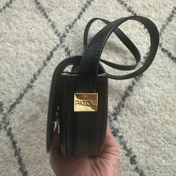 Le Petite Patou Bag - Picture 4 of 5